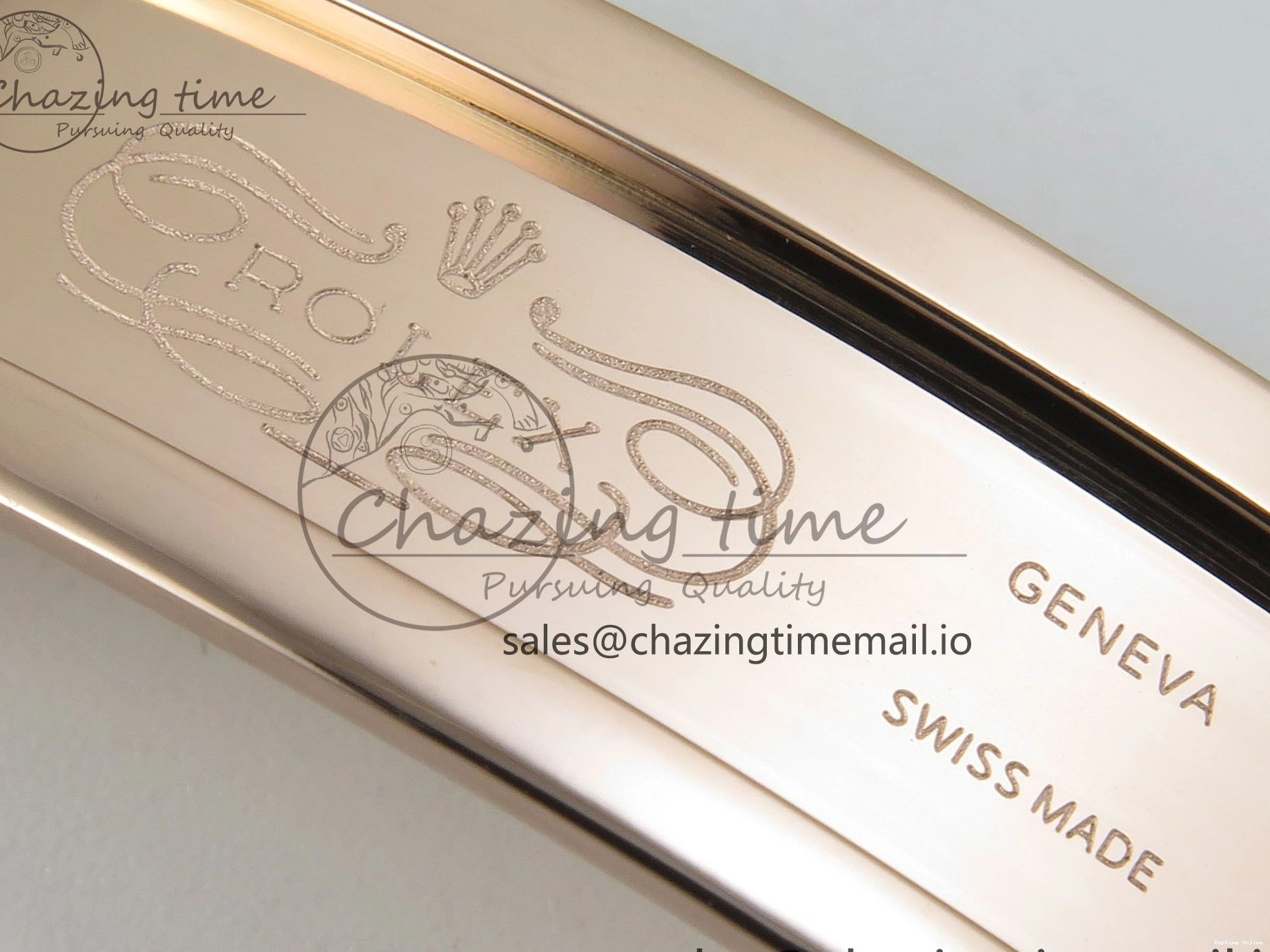 0125 OdorResistant Daytona 116515 QF 1:1 Best Edition Black RG Dial on Oysterflex Strap SH4130 V11（Gain Weight） 160